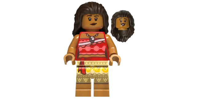 Minifig dis088