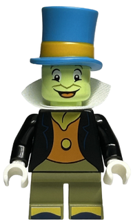 Minifig dis094