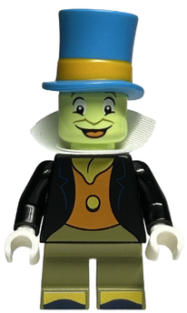 Minifig dis094