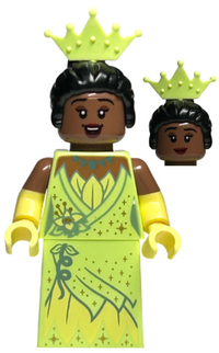 Minifig dis096