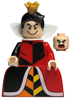 Minifig dis098