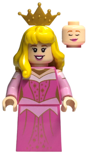 Minifig dis099