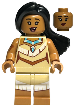 Minifig dis103