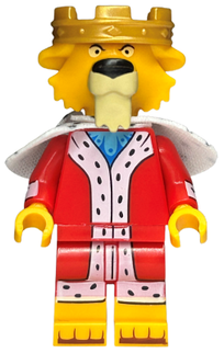 Minifig dis106