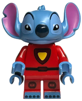 Minifig dis107