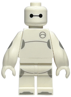 Minifig dis108