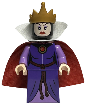 Minifig dis109
