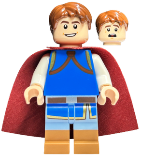 Minifig dis135