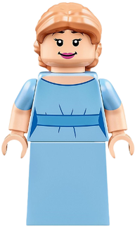 Minifig dis139