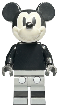 Minifig dis141