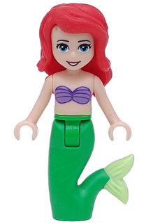 Minifig dp001