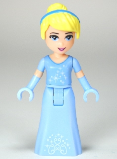 Minifig dp003