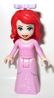 Minifig dp004