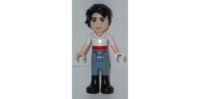 Minifig dp005