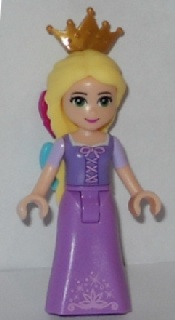 Minifig dp006