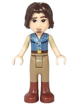 Minifig dp007