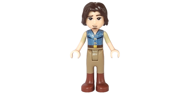 Minifig dp007