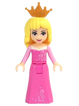 Minifig dp011