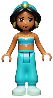 Minifig dp012