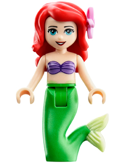 Minifig dp014