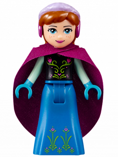 Minifig dp016