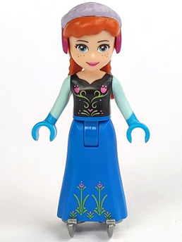 Minifig dp036