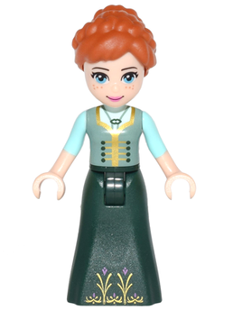 Minifig dp041