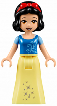 Minifig dp043