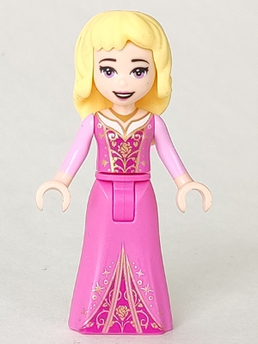 Minifig dp064