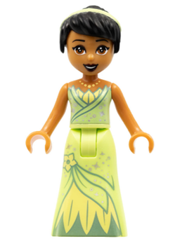 Minifig dp065