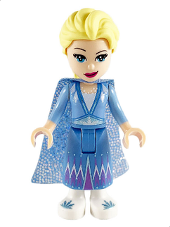 Minifig dp069