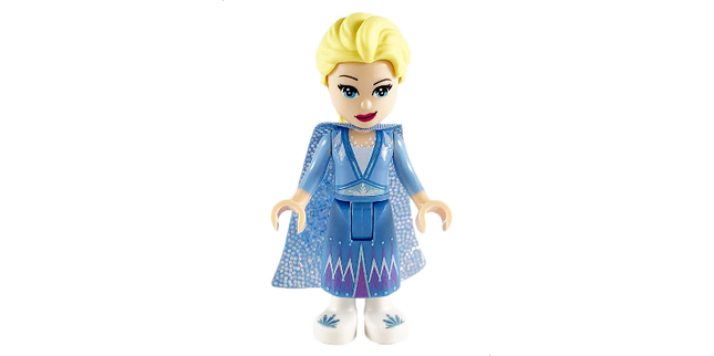 Minifig dp069