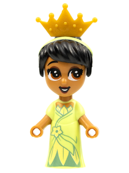 Minifig dp124