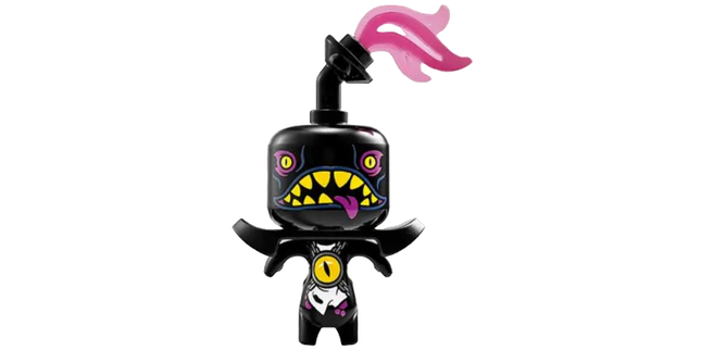 Minifig drm006