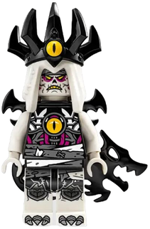 Minifig drm012