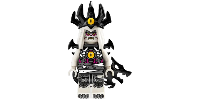 Minifig drm012