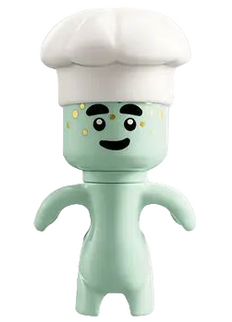 Minifig drm018