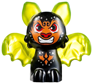 Minifig elf047