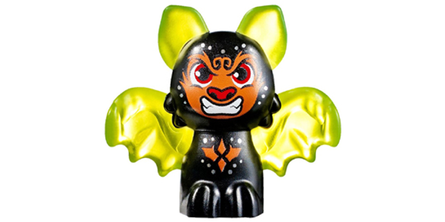 Minifig elf047