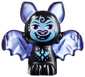 Minifig elf049