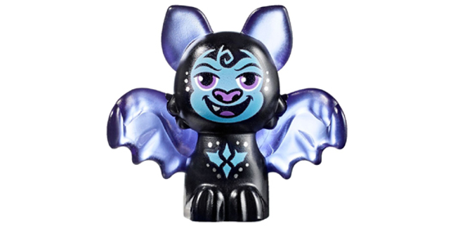 Minifig elf049