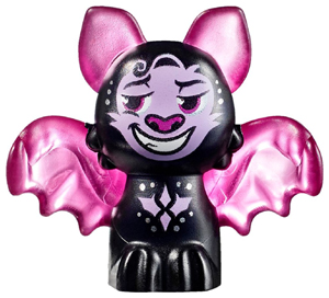 Minifig elf052