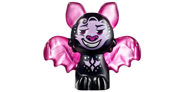 Minifig elf052