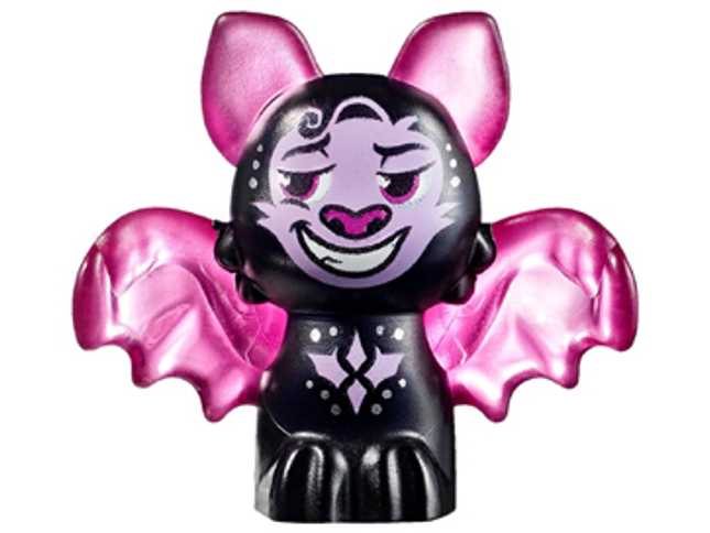 Minifig elf052