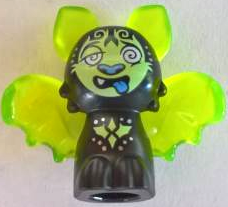 Minifig elf057