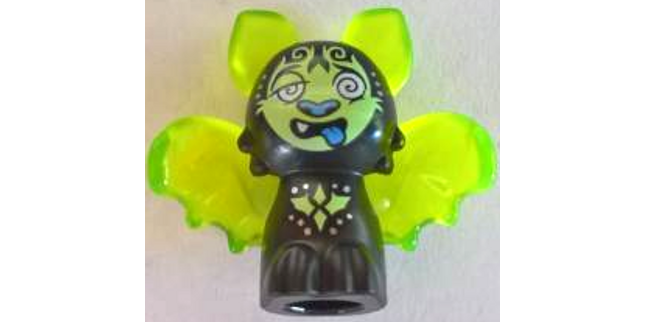 Minifig elf057