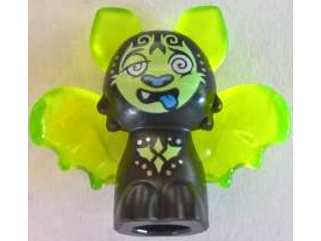 Minifig elf057