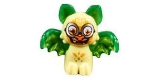 Minifig elf058