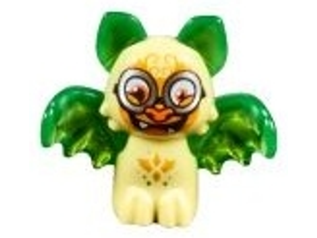 Minifig elf058