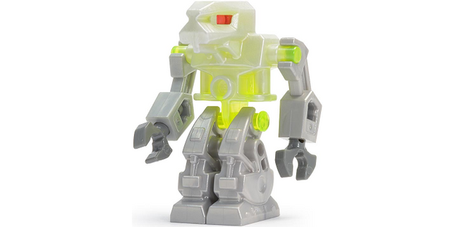 Minifig exf004